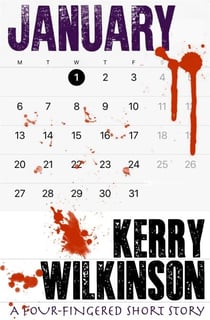 January - A short story