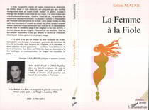 La femme à la fiole