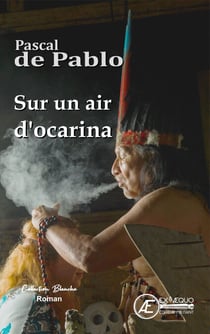 Sur un air d'ocarina - Thriller
