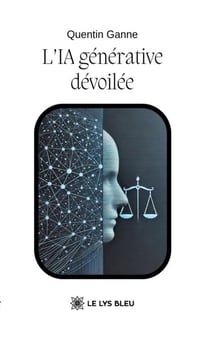L’IA générative dévoilée