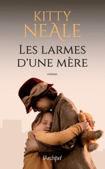 Les larmes d'une mere - Après avoir découvert avec émotion la jeunesse de Nelly dans "Un ange nommé Nelly