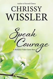Speak Courage - Romance Video Game, #5