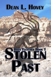 Stolen Past - Doug Fletcher, #2