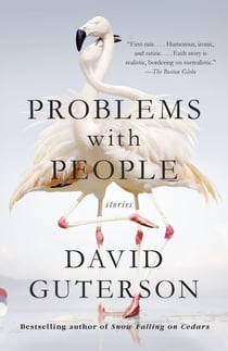 Problems with People - Stories