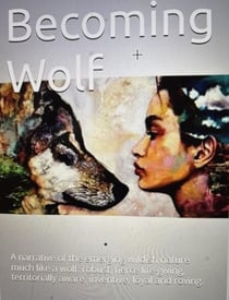 Becoming Wolf