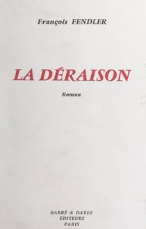 La déraison