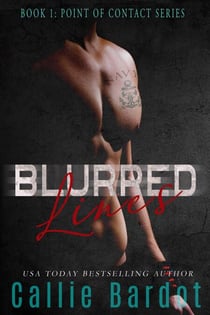 Blurred Lines - Point of Contact, #1