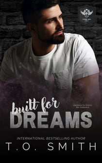 Built for Dreams - Storm Hogs MC, #6