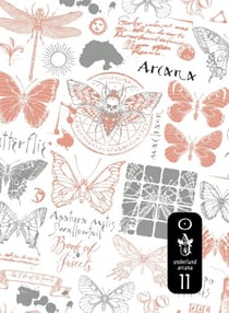 Underland Arcana 11 - Underland Arcana, #11