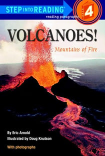 Volcanoes! - Mountains of Fire