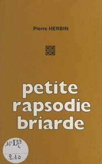 Petite rapsodie briarde - Lagny, Meaux, Coulommiers