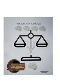 Psicología - Jurídica