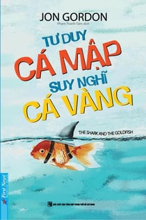 Tu Duy Cá M?p Suy Nghi Cá Vàng
