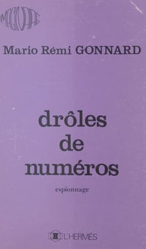 Drôles de numéros