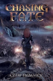 Chasing Fate - Chasing Fae Trilogy, #3