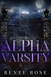 Alpha Varsity - Wolf Ridge High, #5