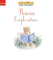 Bouna l'exploratrice