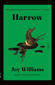 Harrow - A Novel