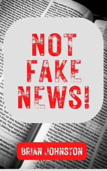Not Fake News - Search For Truth Bible Series