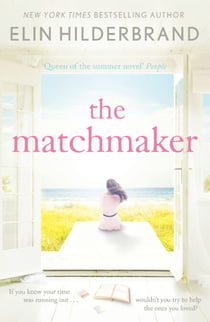 The Matchmaker - From #1 bestseller and author of THE PERFECT COUPLE, now a major Netflix drama