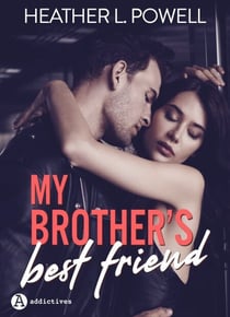 My Brother's Best Friend