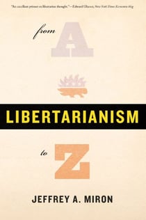 Libertarianism, from A to Z