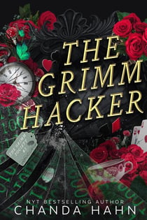 The Grimm Hacker - The Grimm Society, #3