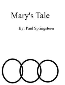 Mary's Tale - Into Zure, #2