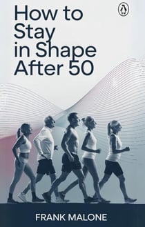 How to Stay in Shape After 50