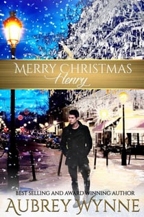 Merry Christmas, Henry - Charming In Chicago