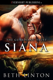 Siana - The Guardians' Trust, #2