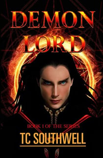 Demon Lord - Demon Lord, #1