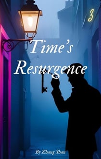 Time's Resurgence - Time's Resurgence, #3