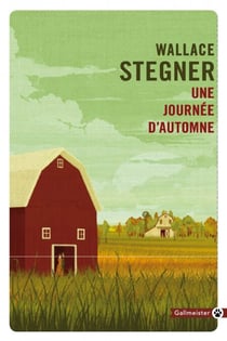 Une journée d'automne