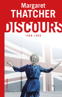 Discours - (1968-1992)