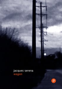Wagon - Ce laps de temps qu’il y a toujours entre quand on est arrivé à un moment crucial et quand on va devoir se remettre à bouger. Voilà.