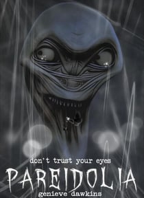 Pareidolia - Alien Encounters, #1