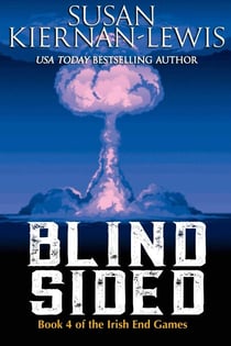 Blind Sided - The Irish End Games, #4