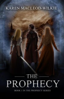 The Prophecy - The Prophecy Series, #1
