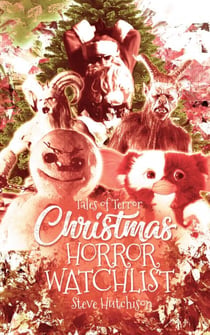 Christmas Horror Watchlist - Times of Terror
