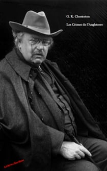 Les Crimes de l'Angleterre