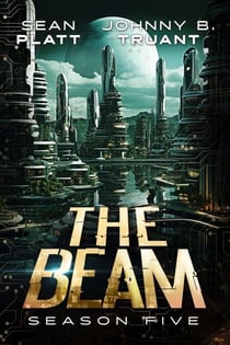 The Beam: Season Five - The Beam, #5