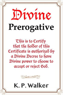 Divine Prerogative