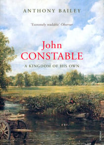 John Constable - A Kingdom of his Own