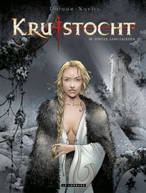 Sybille, lang geleden