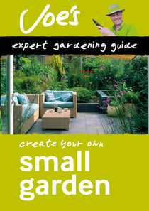 Small Garden - Beginner’s guide to designing your garden