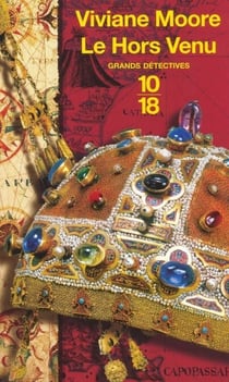 Le hors venu - Les aventures de Tancrède le Normand