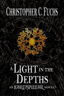 A Light in the Depths - Origins of Candlestone, #2
