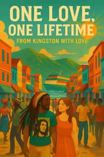 One Love, One Lifetime "From Kingston With Love"
