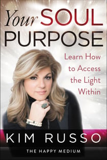 Your Soul Purpose - Learn How to Access the Light Within